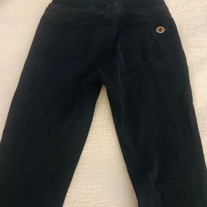 Tory Burch Jeggings Size 28.